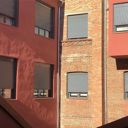 The Book Factory Urbano *